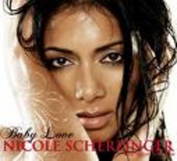 gsree - Nicole Scherzinger