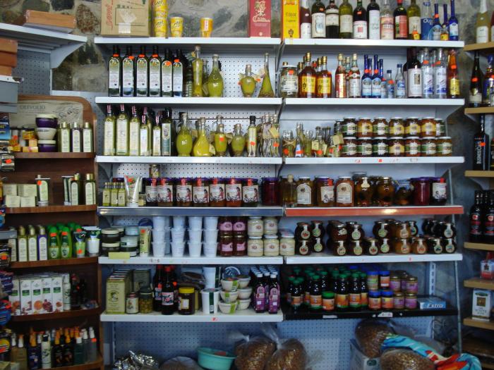 Picture 739; Troodos
