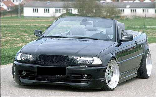 bmw  57