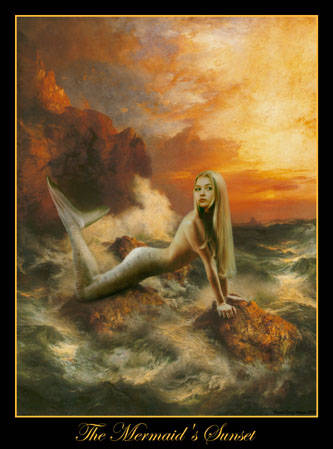 The_Mermaids_Sunset[2] - sirene