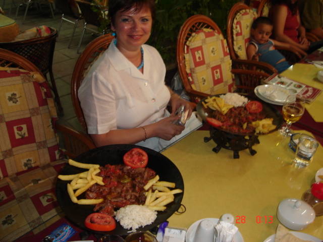 Picture Nokia 040 - 2007 TURCIA KUSADASI