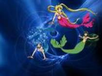 lina, hanon si lucia - MERMAID MELODY