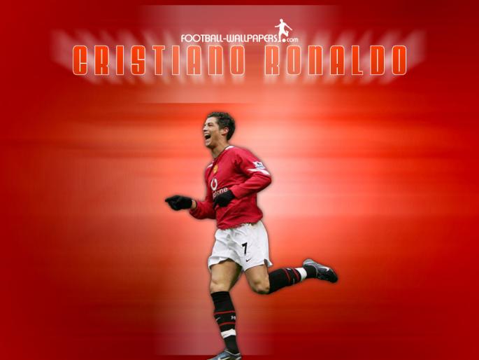 cristiano_ronaldo - super fotbalisti