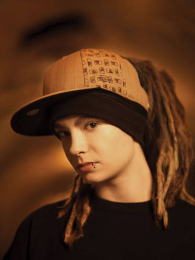 tomkaulitz - Poze Tom Kaulitz