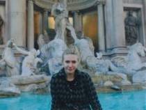 adela in vacantza 3 - adela popescu in realitate