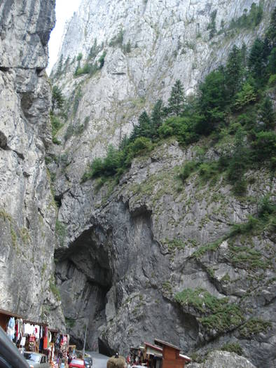 DSC07067 - LACUL ROSU