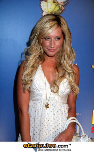  - ashley tisdale