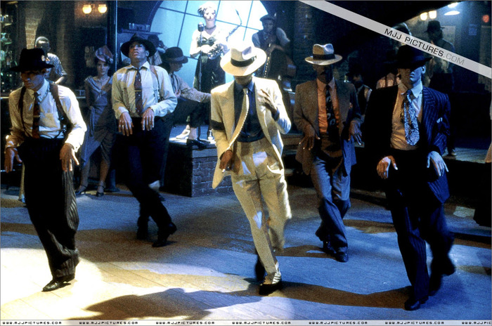 013 - Michael Jackson