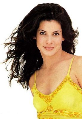 8 - Sandra Bullock