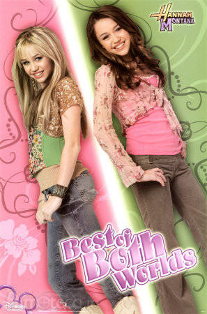 l_7056 - Film Hannah Montana 2006
