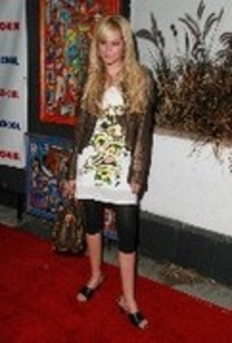 KXIBEHEJPTJPYLQYWVI - ASHLEY TISDALE