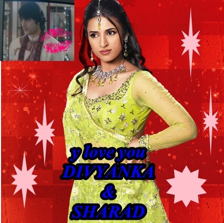 9 - ZzZzZ Divyanka Tripathi sweet ZzZzZ