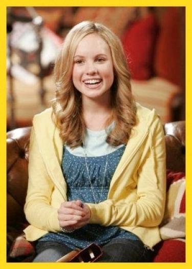 Meghan Martin - Camp Rock