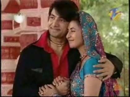 2941a41 - Sharad Malhotra