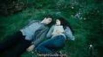 bella nad edward staing on the floor - poze si melodiile lui twilight