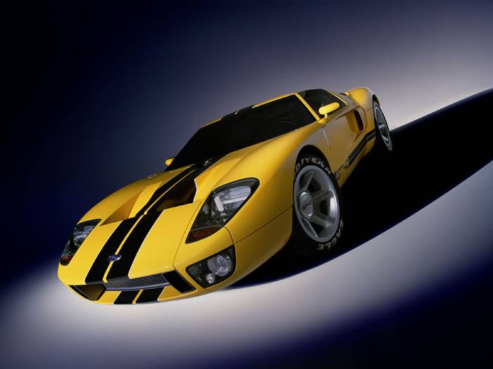 (25) - Ford GT40 Wallpapers