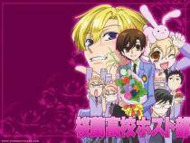 VTJWGOPVGXOFKIWAEWK - Ouran High School