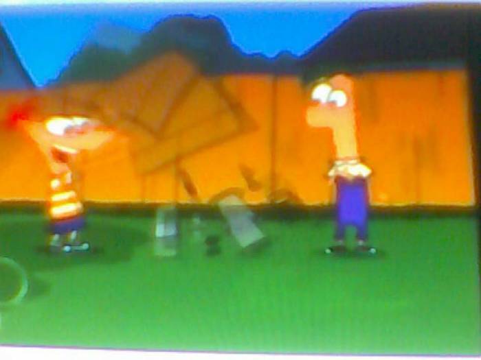 snapshot-145 - Pineas si Ferb