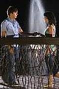Zac &  Vanessa