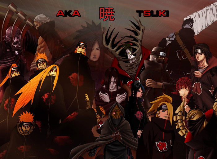 Akatsuki__s_Lair_Collab_Camus_by_Sn - club akatsuki