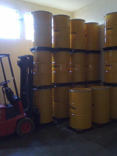 productia finala - ApiMondia