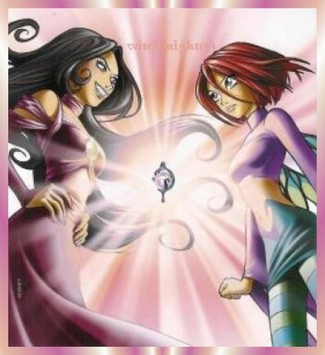 6 - witch totally spies