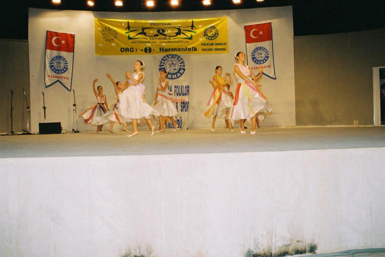 F106000 - Istambul 2007