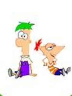 imagesCAY3XBN2 - Phineas and Ferb