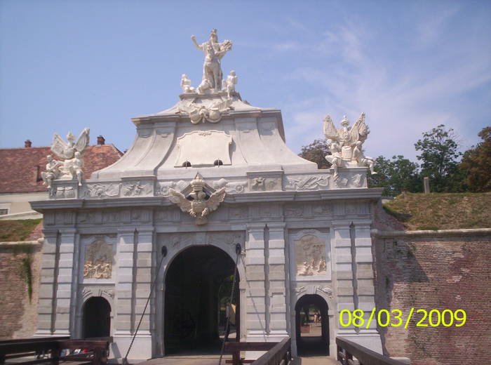 100_1710; Cetatea Alba Iulia
