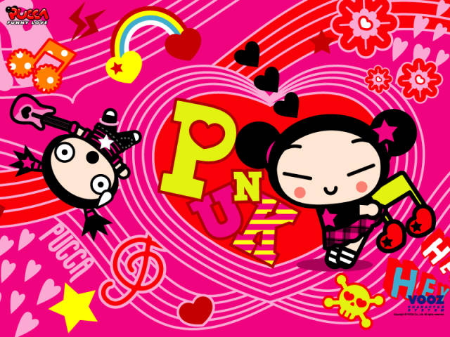 21kck20 - Pucca