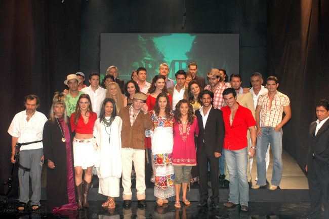 elencotormentaenelparaitd0 - Paradisul blestemat