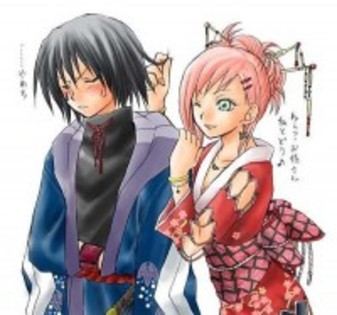 m_2146 - sasuke y sakura