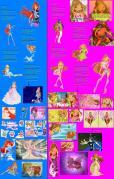  - winx club