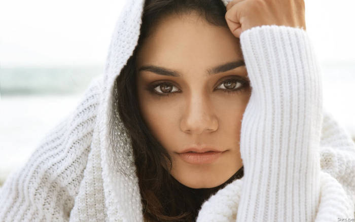  - Vanessa Anne Hudgens