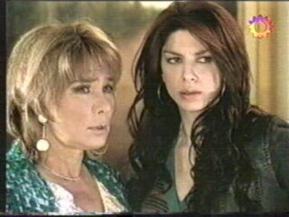 Isa si Alba - Soy Gitano-Sange de Tigan-2003-2004