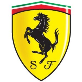 FERRARI - Masini Ferrari