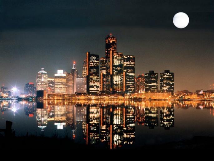 City-Detroit3 - orase din intreaga lume
