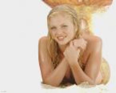 cariba heine(sirena)