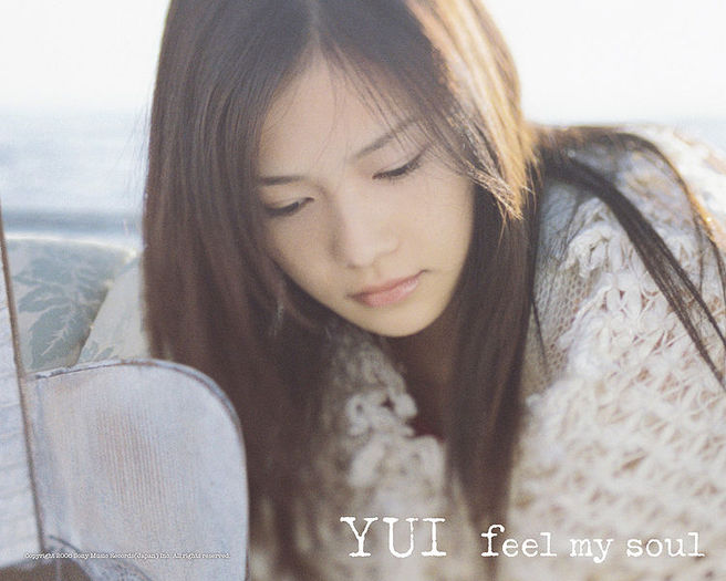 750px-YUI_feel_my_soul - Yui