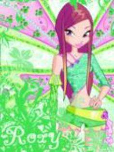 tanciu - Clubul Winx Club