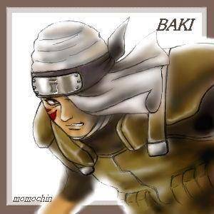 baki
