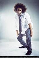 2 - Corbin Bleu - Photoshoot