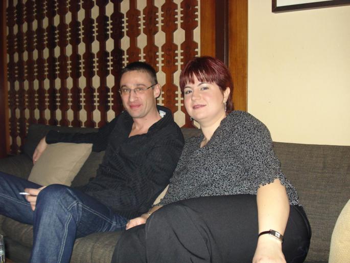 113 - Revelion hotel - 2008 REVELION CORFU