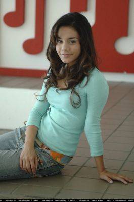 Gabriella - Clubul High School Musical