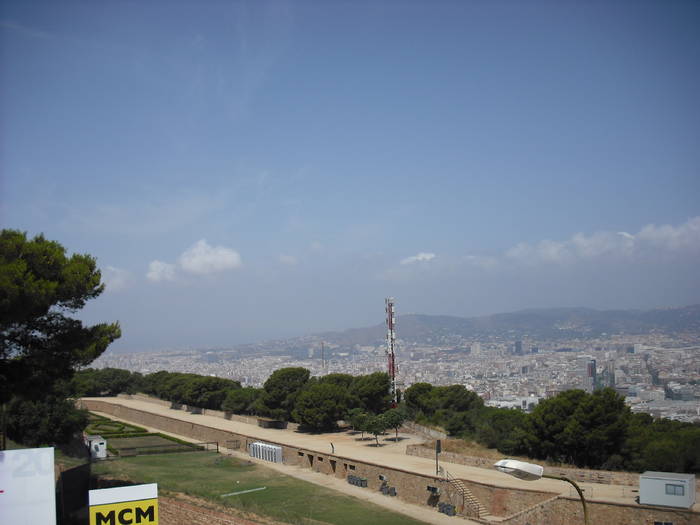 Picture 060 - Montjuic