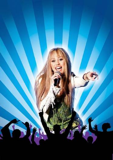 21.oNT687268-02 - hannah montana