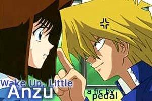 YGO__Wake_Up_Little_Anzu_by_pedal - yo-gi-oh