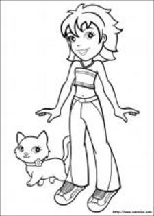 coloriage-polly-pocket-8719