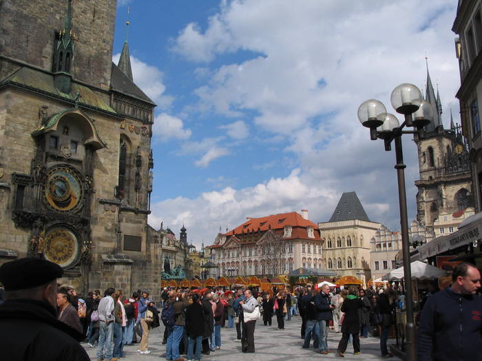 2006 - Praga