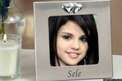 sele tablou - demi and selena tablouri